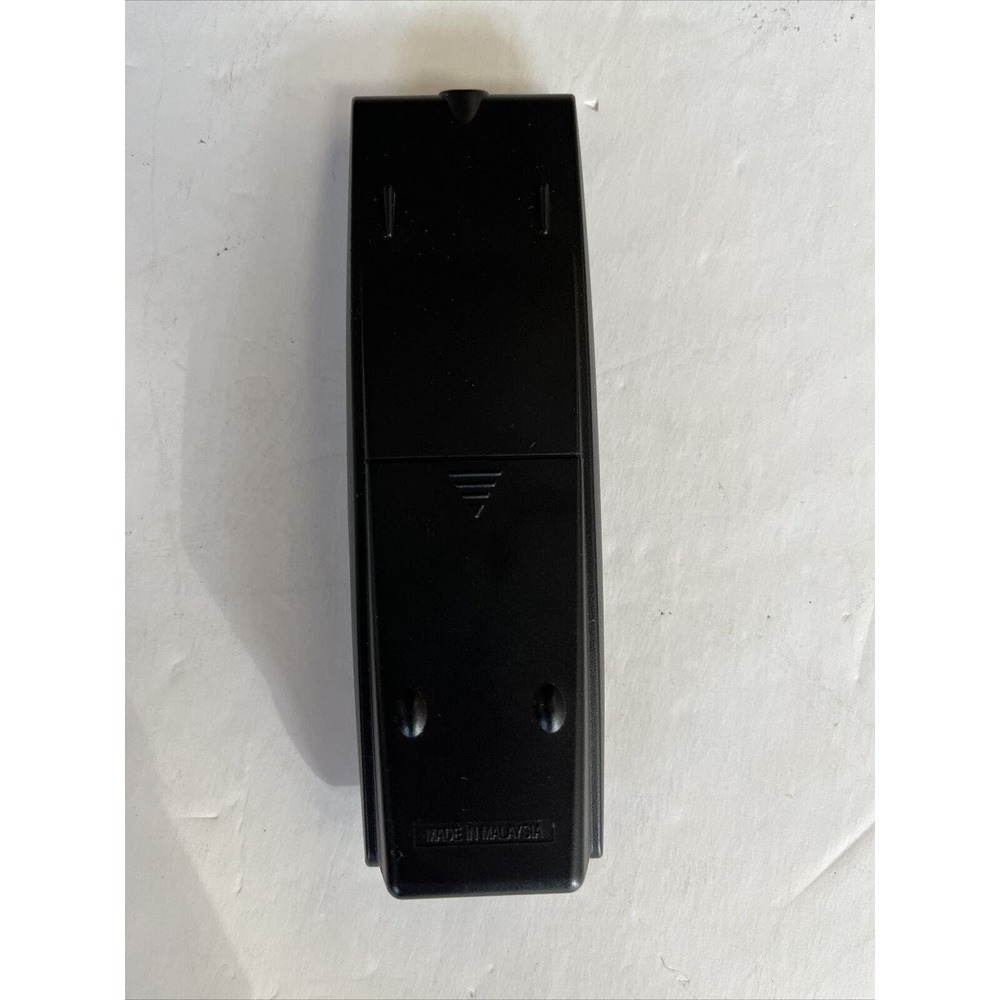 JVC Remote Control RM-SRX5030J For A/V Receiver MBR - Picture 2 of 3
